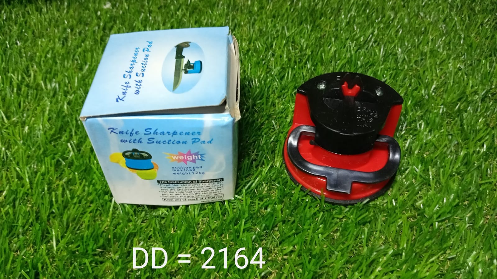 Knife sharpner Knife sharpner